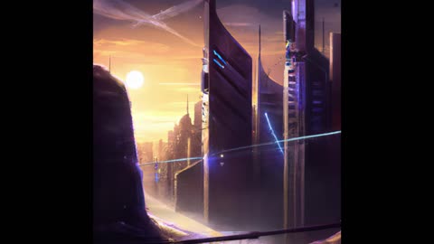 Day 345. Sleeping City