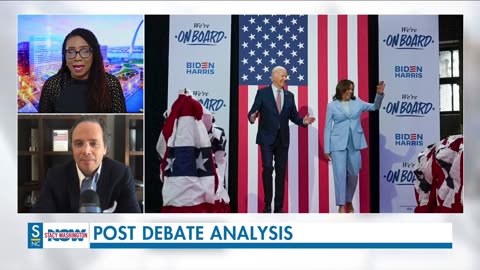 SWN | Post Debate Analysis