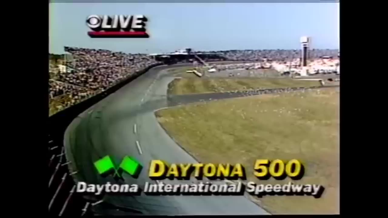 1985 Daytona 500