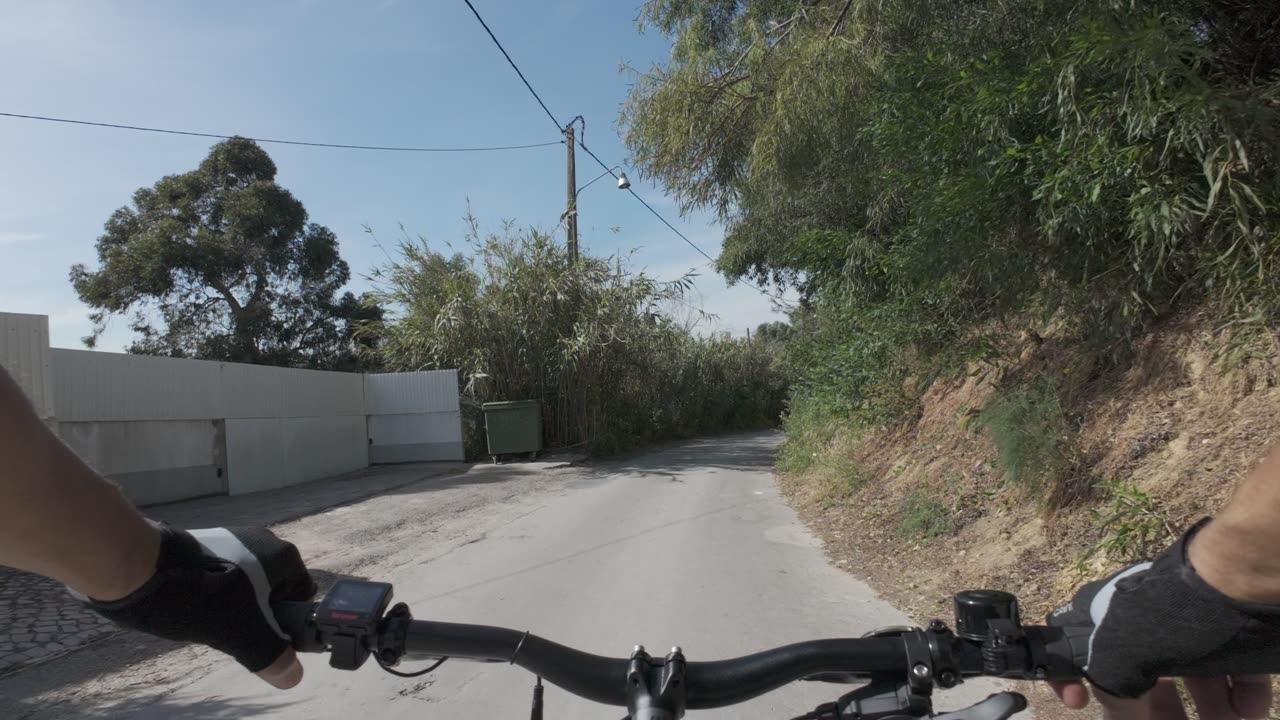E-BIKE RIDE pela MS e-st 900 S05E06 7th of May 2K24 PART 2