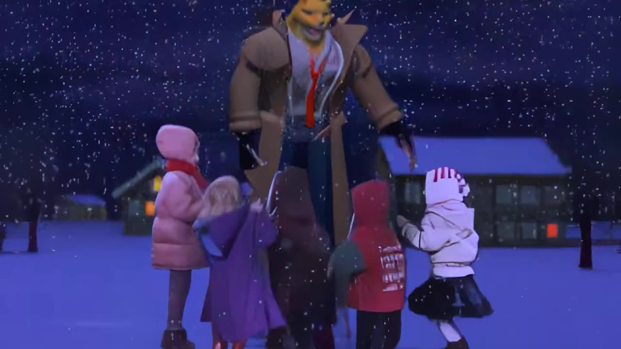 Tekken_2_-_KING_Endings_remaster