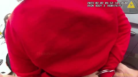 Lawsuit alleges Laurel officers violated citizen’s rights in unlawful arrest, bodycam released