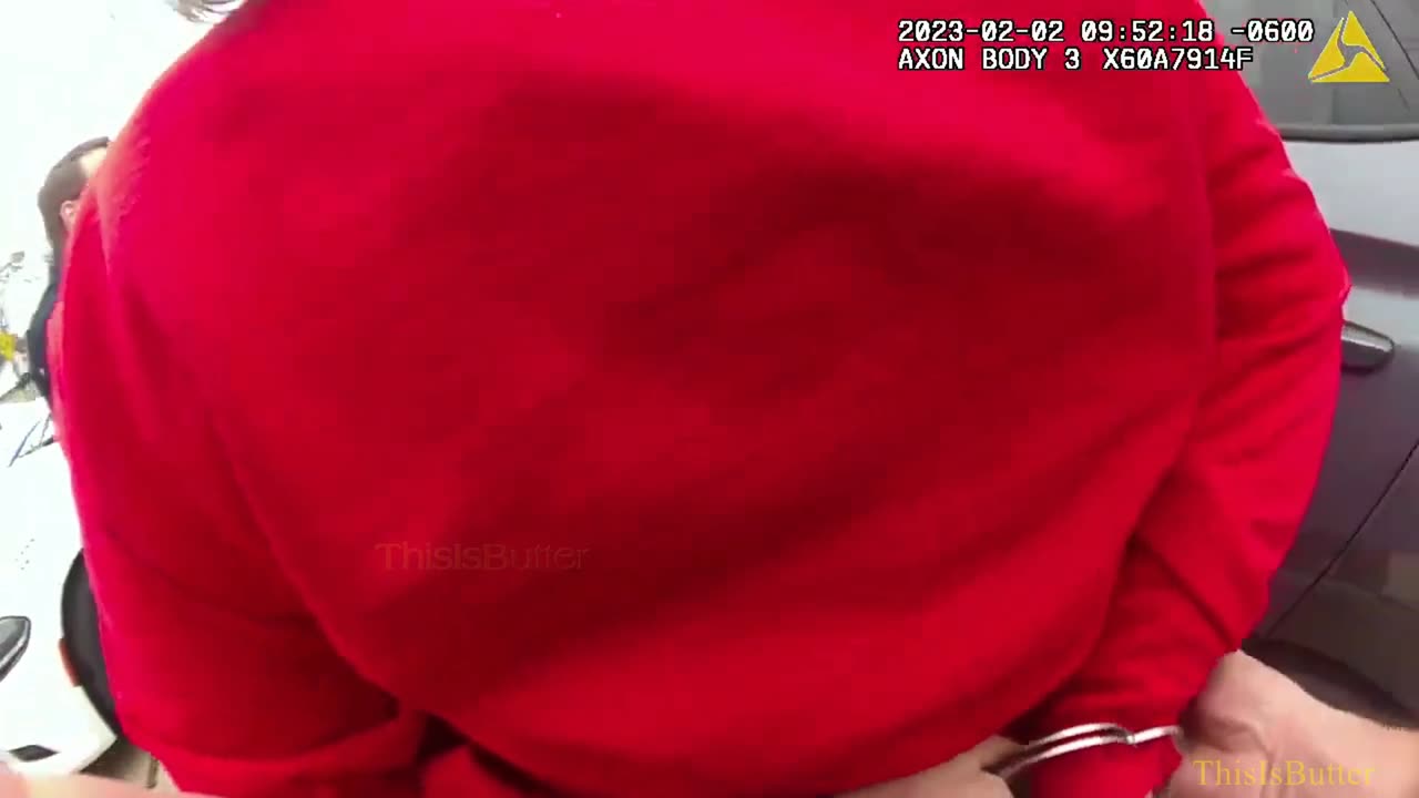 Lawsuit alleges Laurel officers violated citizen’s rights in unlawful arrest, bodycam released