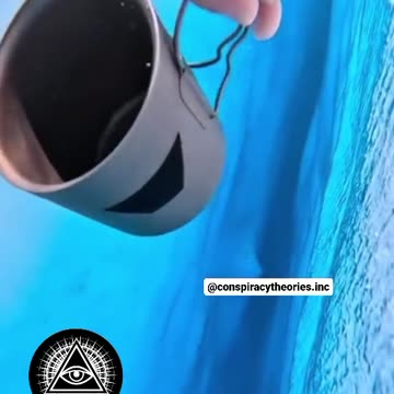 The Mystery of Nature