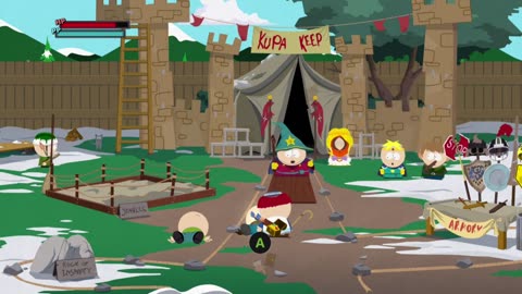 South park_The Stick of Truth