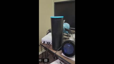Alexa Knows