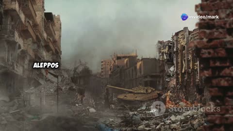 Syrien: En Kompleks Konflikt, Der Ikke Vil Slippe Sit Greb