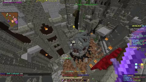 Skyblock FLOOR 7 [#198]