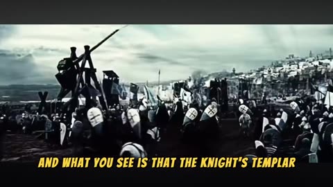 freemasons and the knights templar