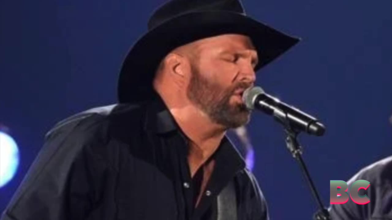 Garth Brooks accused of sexual assault and battery in lawsuit from hair-and-makeup artist