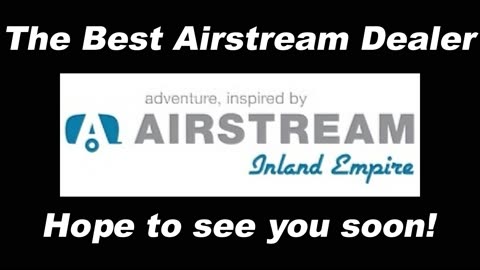 Airstream Inland Empire Ad Promo (2nd version)