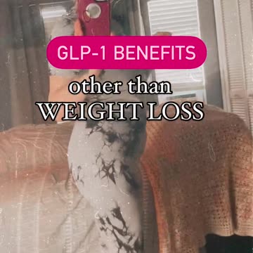 TIRZ: benefits beyond the scale