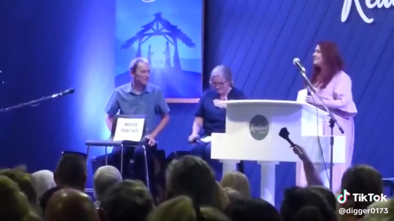 Australian Nurse Speaks Out - Vaccine Injuries & Amputations