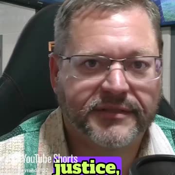 Facing Execution: Robert Robertson's Case & Capital Punishment Debate | Must-Watch #SHORT