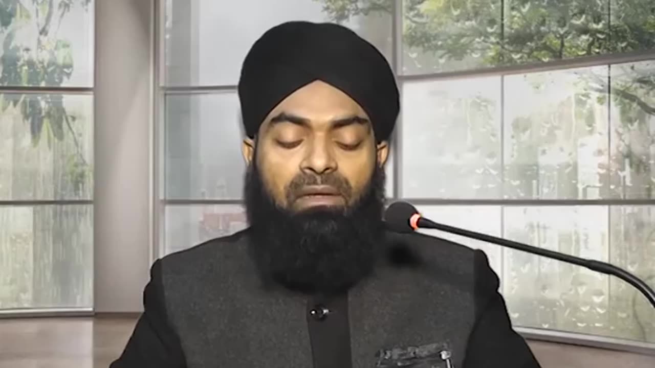 KT242 - اختیاراتِ مصطفیٰ ﷺ از روئے قرآن Part 1