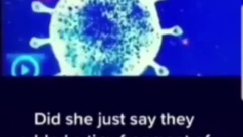 Throw Back: Fauci about HIV
