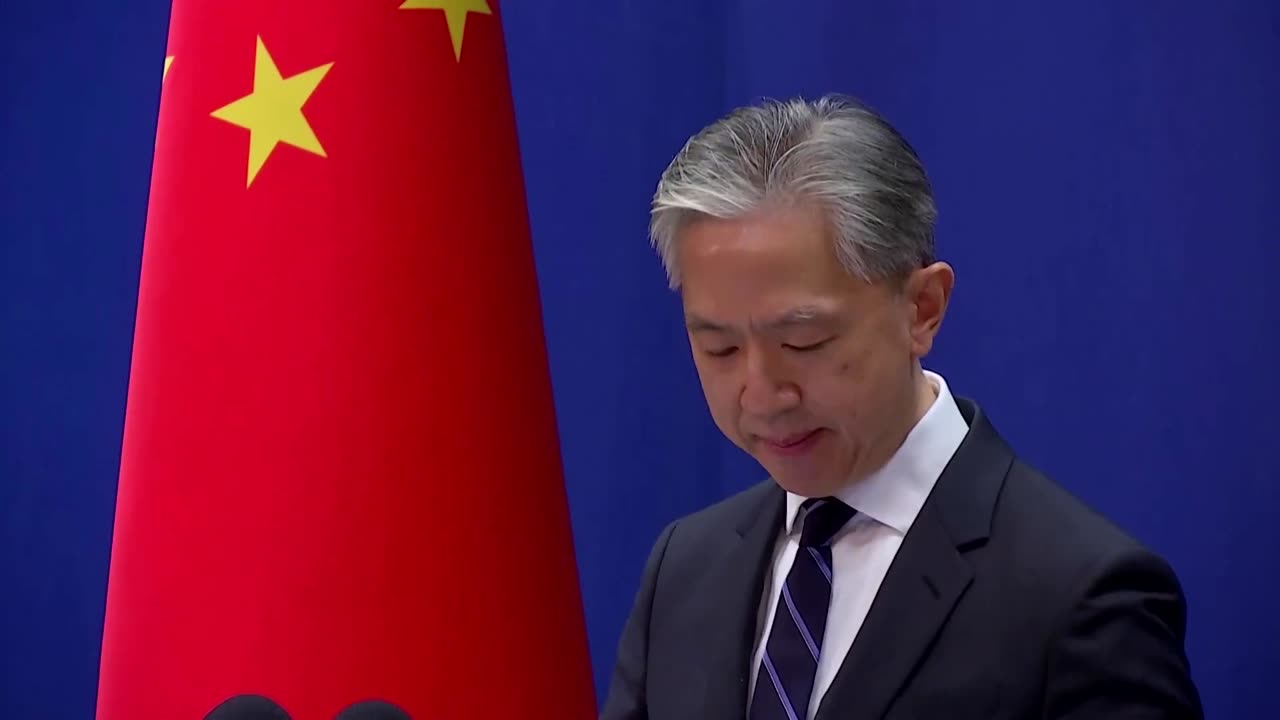 U.S. rejects Beijing claim it flew balloons over China