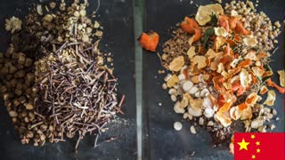 TCM supports COVID treatments