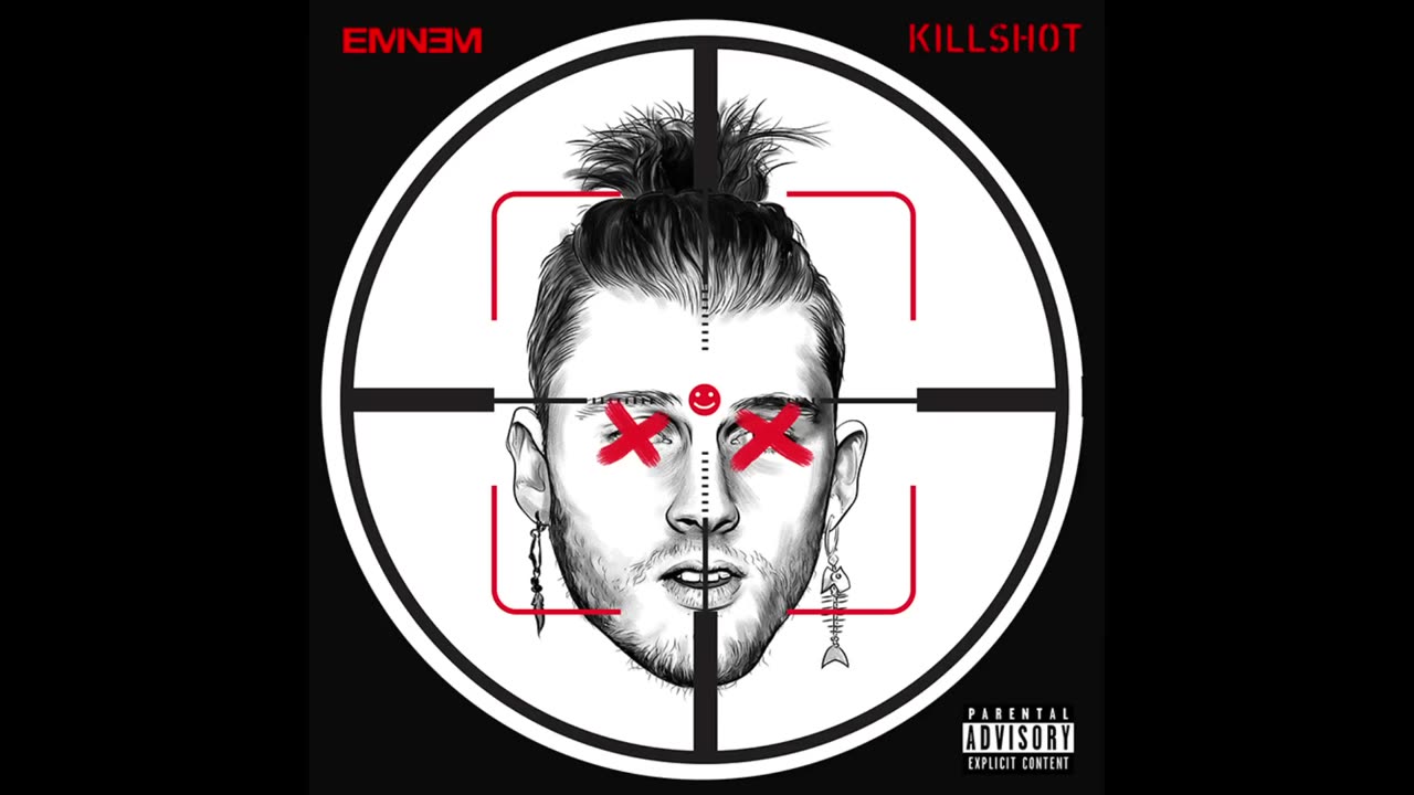 Eminem - KILLSHOT [Official Audio]