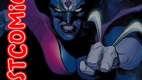 Top 4 Comics Arriving Tomorrow 2-15-23