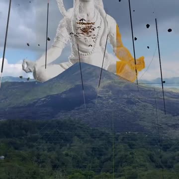 #God #ganpatibappamorya #animation #anime