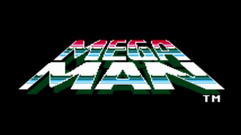 Mega Man - Cut Man