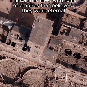 All Empires Fall in Time