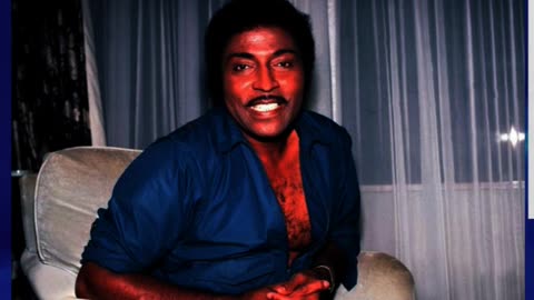 R.I.P. Little Richard