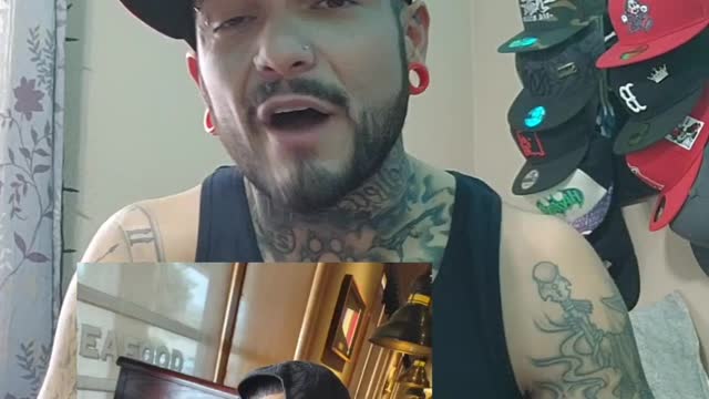 Addressing Manda Panda** Pt2