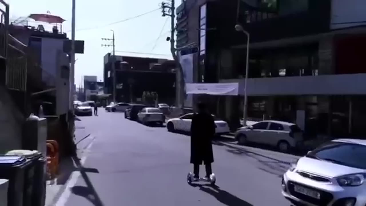 Korean Action Movie - 'THUG TEACHER' Full Movie [EngSub]