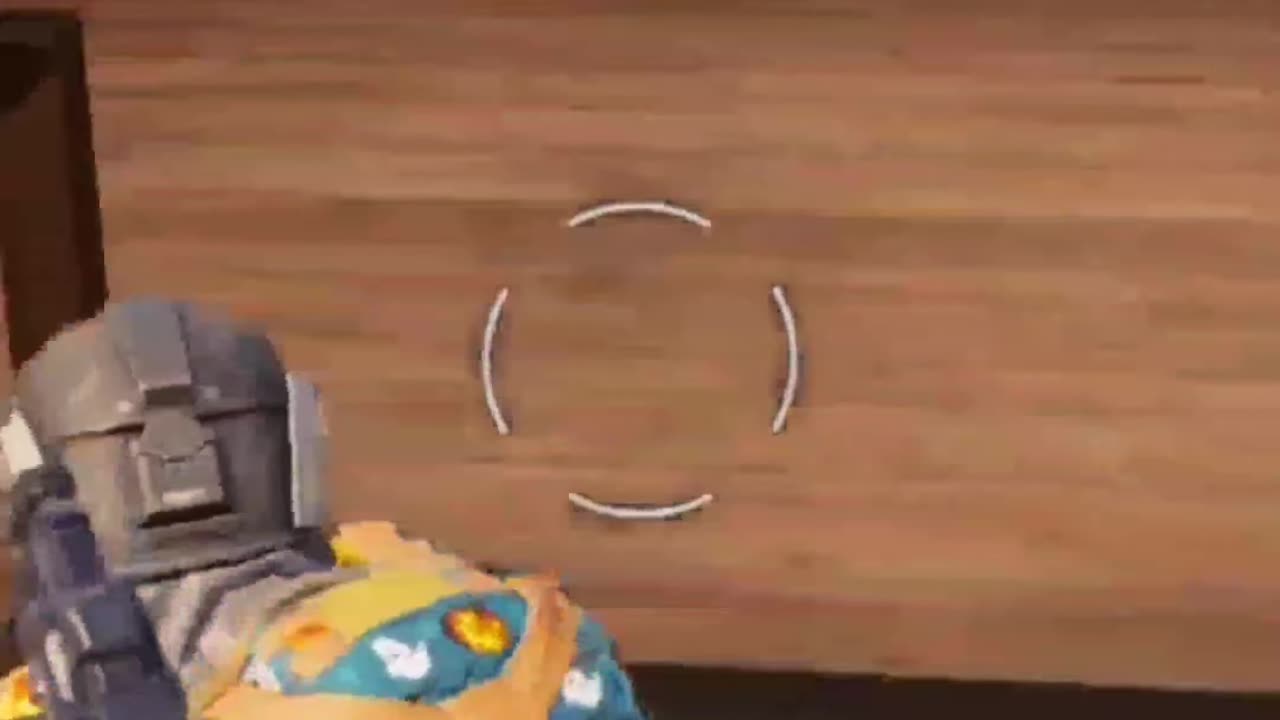 Campers need to stop!