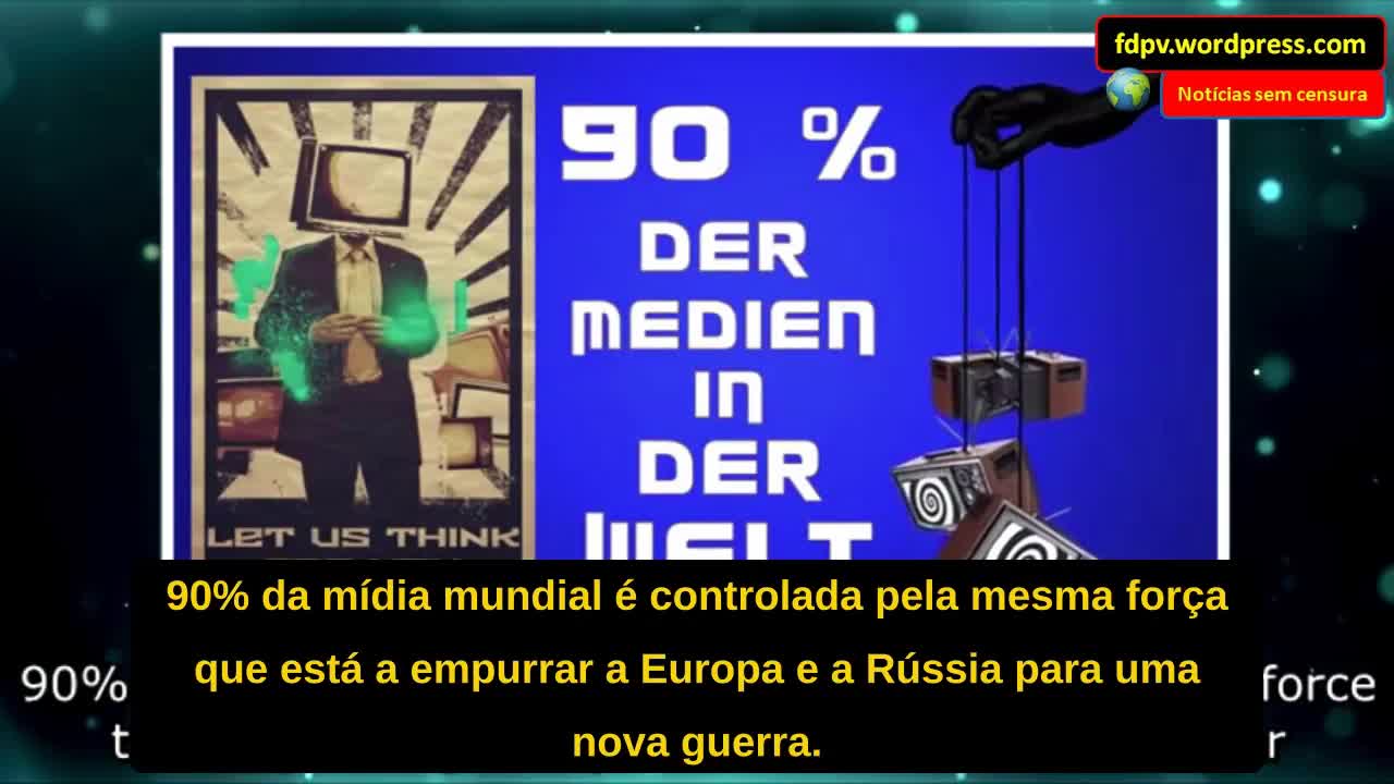 Adolescente Russa Deixa Mensagem Para O Mundo