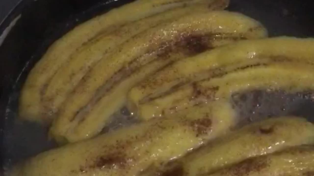 MELHOR MANEIRA DE COZINHA BANANA DA TERRA