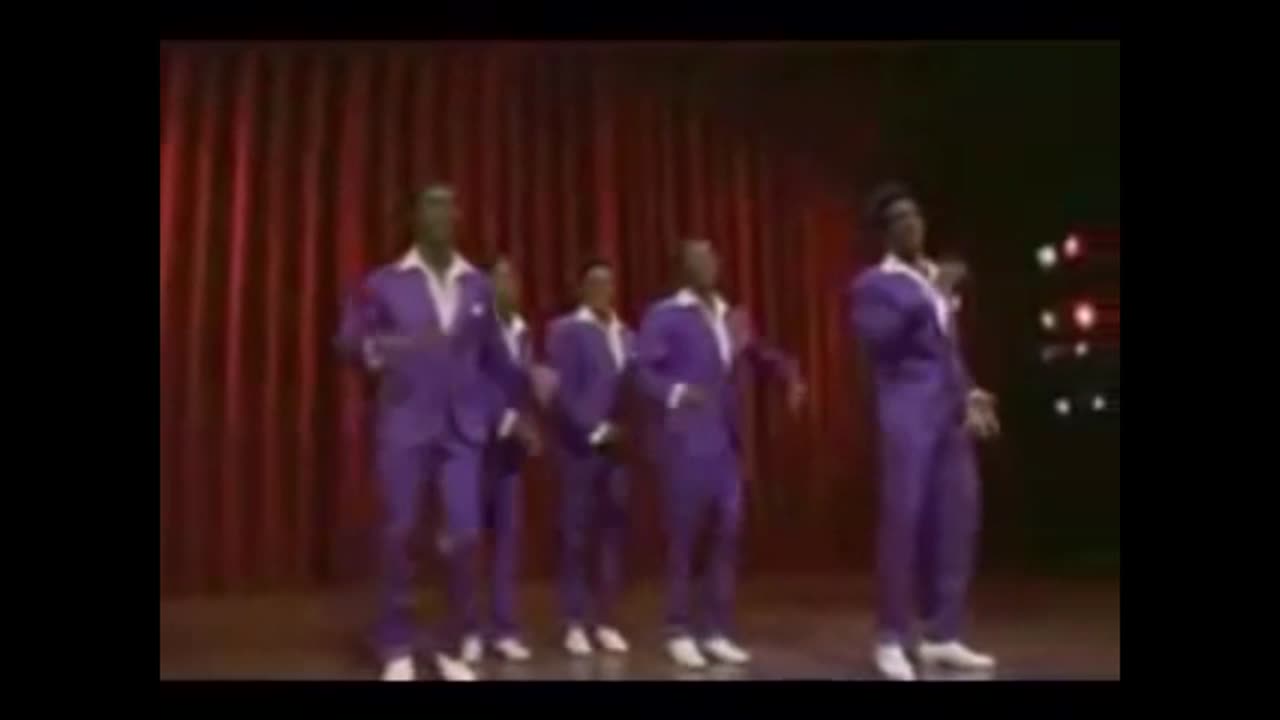 My Girl - The Temptations - 1965