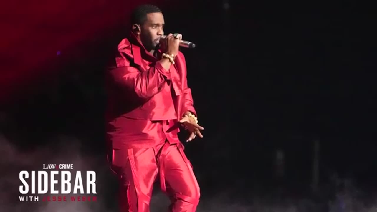 P. Diddy Accused of Sexually Assaulting 25 Minors in Disturbing New Allegations