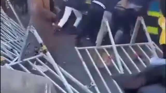 Diversity in Sweden