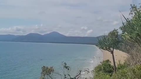 Port Douglas, Flagstaff Hill Walking Trail