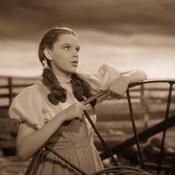Movie Theme - The Wizard Of Oz - 1939