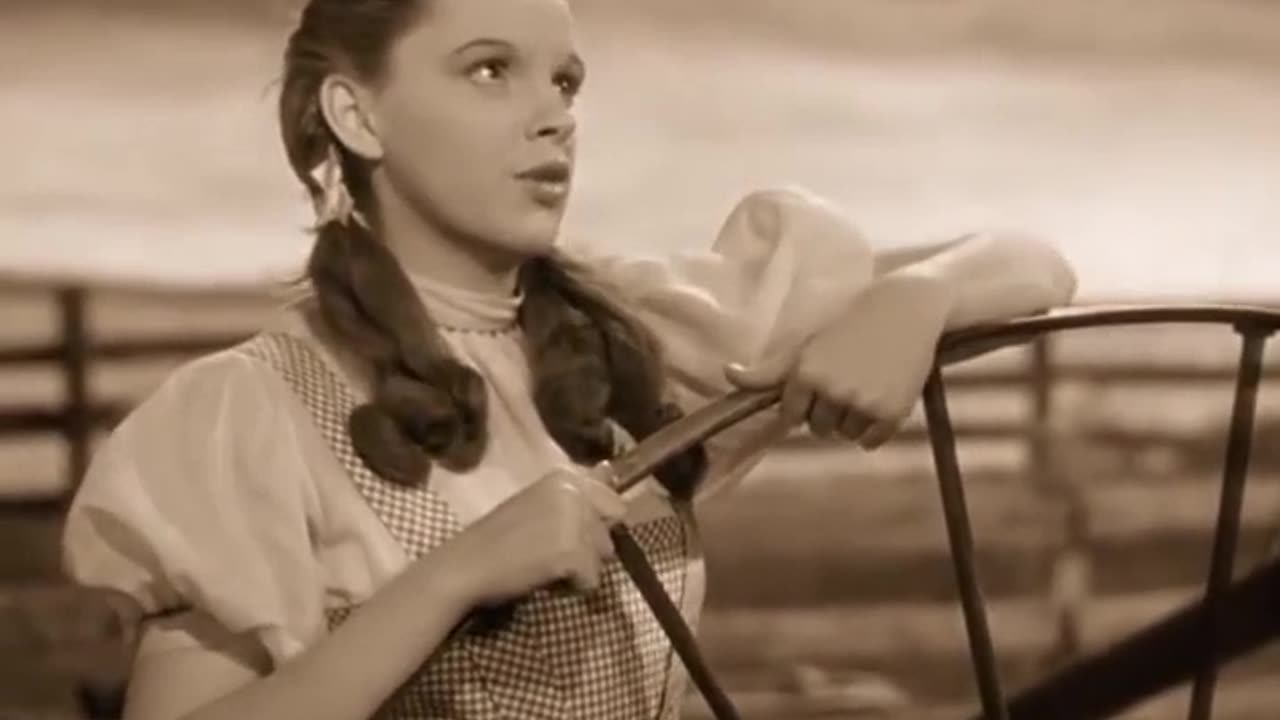 Movie Theme - The Wizard Of Oz - 1939