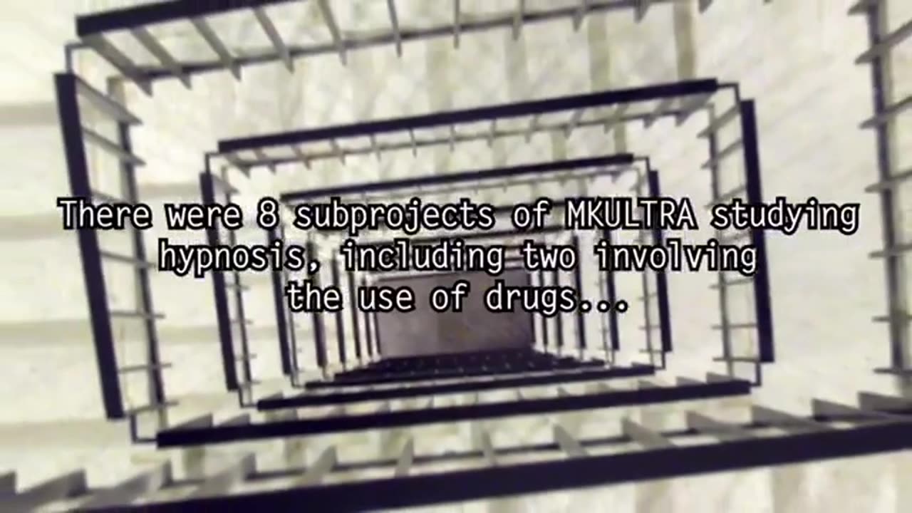 5 Most Shocking CIA Experiments of Project MKULTRA