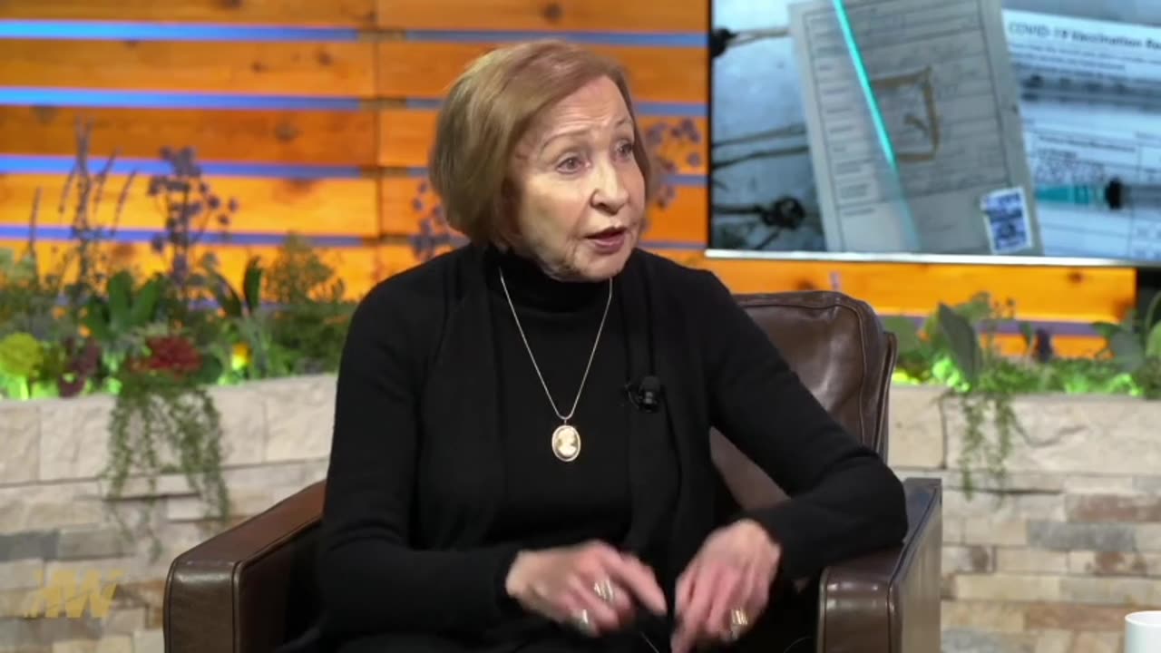 LESSONS FROM A HOLOCAUST SURVIVOR