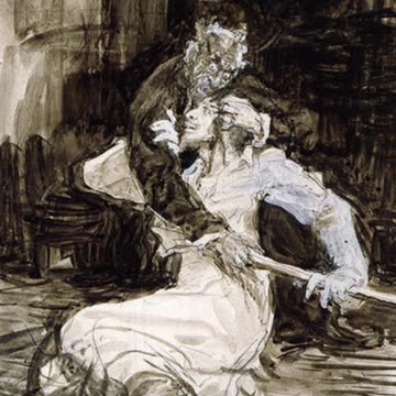 The 10 Most Disturbing Paintings of All-Time, Part 2