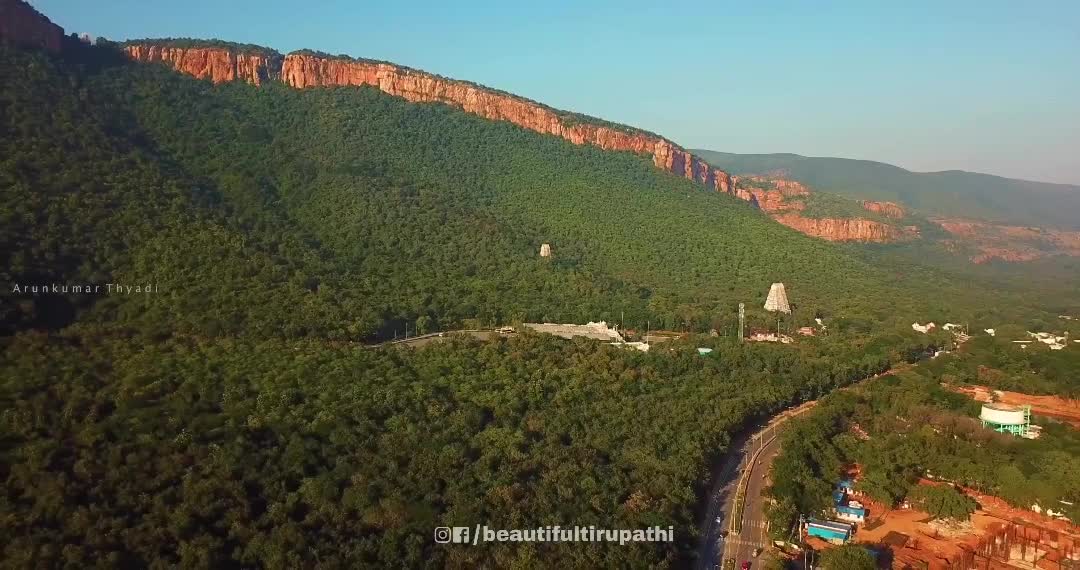 Discovering the Seven Majestic Mountains: A Visual Journey