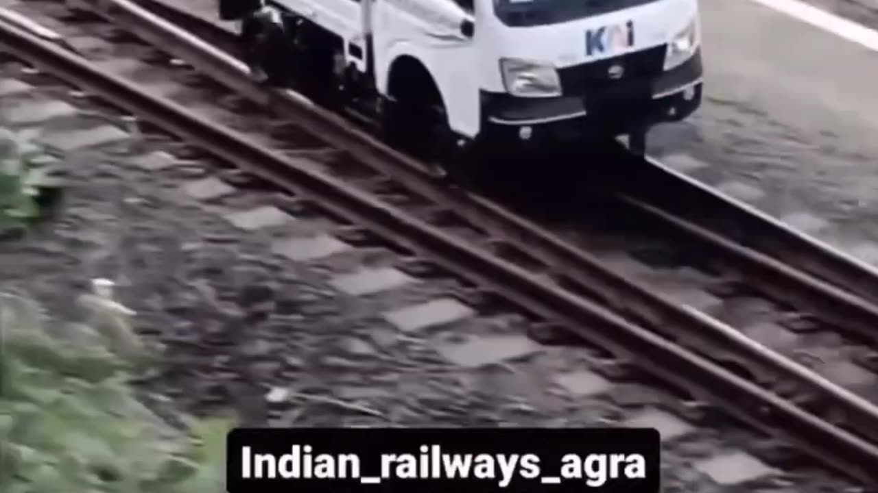 Ye kon si train