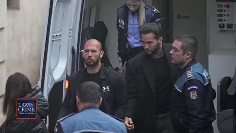 A "Victim" used for Andrew Tates Arrest 2023 [Live Interview]