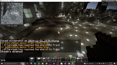 MINECRAFT: GHC WORLD [Full Gameplay #239 -2024]