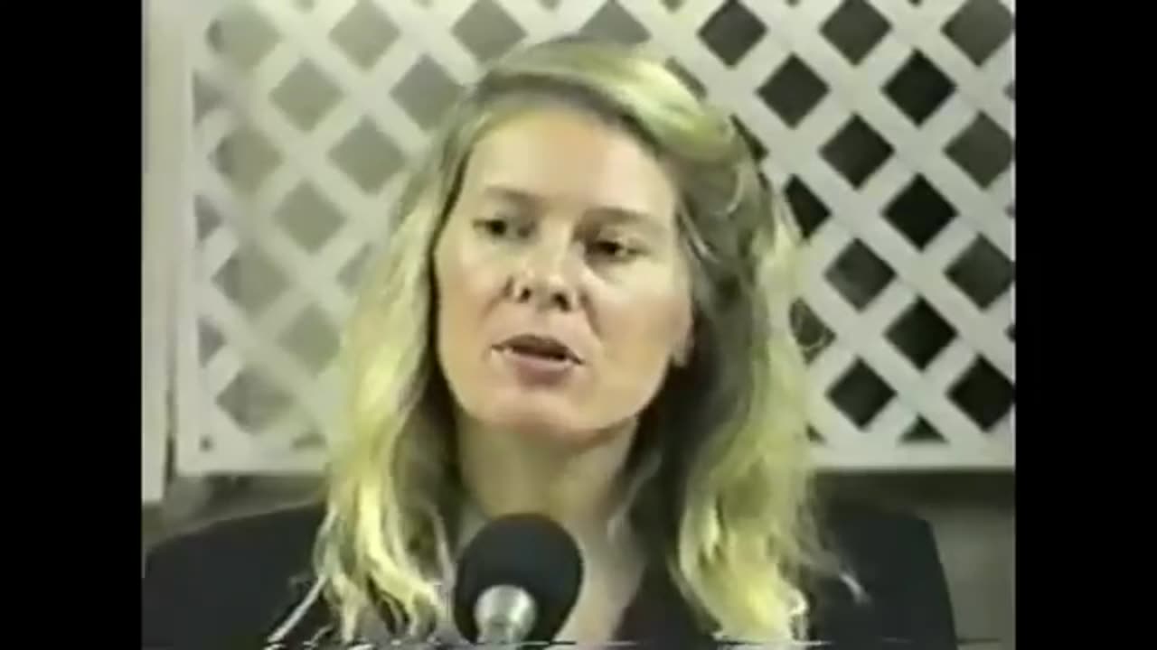 Mark Philips and Cathy O'brien expose Mk Ultra Mind Control