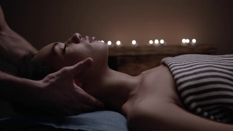 Amazing Therapy Video
