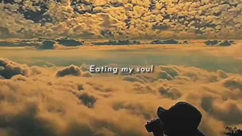 Feel it heart touching sound 🤩🤩 like this video please
