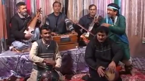 Dod_Myonoy_Bdan_Wodna_Zameen_Asman_Tai___New_Kashmiri_Song_2018___Kaantryen_#Kas